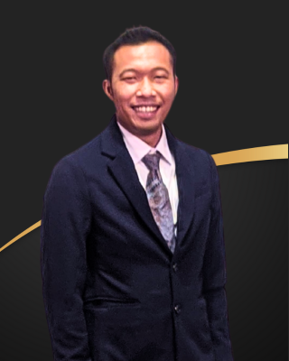 Moch Dzulyadain Nasrulloh